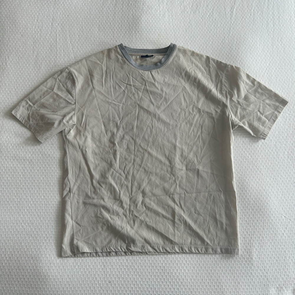 Lanvin Loose-fit Dress T